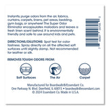 Boardwalk® Super Odor Eliminator, Fresh Scent, 32 oz Bottle, 6/Carton (BWK4829) Case of 6