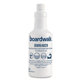 Boardwalk® Super Odor Eliminator, Fresh Scent, 32 oz Bottle, 6/Carton (BWK4829) Case of 6