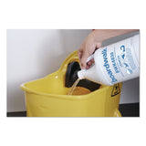 Boardwalk® Bio Conqueror 105, Lemon Scent, 1 gal Jug, 4/Carton (BWK4830) Case of 4