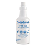 Boardwalk® Liquid Deodorizer, Green Apple, 32 oz Bottle, 12/Carton (BWK4828) Case of 12