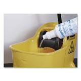 Boardwalk® Liquid Deodorizer, Green Apple, 32 oz Bottle, 12/Carton (BWK4828) Case of 12