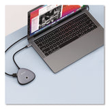 Verbatim® Share My Screen 4K, HDMI/USB-C (VER32147) Each