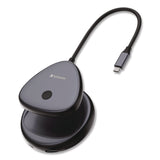 Verbatim® Share My Screen 4K, HDMI/USB-C (VER32147) Each