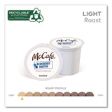 Nestlé Blueberry Muffin K-Cups, 24/Box (GMT9460) Box of 24