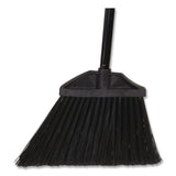 Boardwalk® Large Angle Broom, 57" Handle, Black (BWKANGBROOM) Each