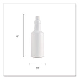 Boardwalk® Super Odor Eliminator, Fresh Scent, 32 oz Bottle, 6/Carton (BWK4829) Case of 6