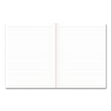 Cambridge® WorkStyle Stitched Monthly Planner, 11 x 8.5, Sunbaked Clay Cover, 12-Month (Jan-Dec): 2026 (AAG160609107) Each