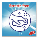 Ajax® Powder Cleanser with Bleach, Fresh Scent, 21 oz Canister, 12/Carton (CPC61034403) Case of 12