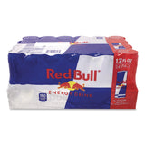 Snack Box Pros Red Bull Energy Drink and Pop Tart Combo Pack,(24) 12oz Cans,(24) Frosted Strawberry/(24) Frosted Brown Sugar Cinnamon/Bundle (GRR60004173) 1 Bundle