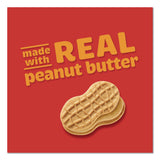 Nabisco® Nutter Butter, Peanut Butter, 1.9 oz, 4 Cookies/Pack, 10 Packs/Box (CDB07835) Box of 10
