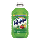 Fabuloso® Multi-Use Cleaner, Passion of Fruits Scent, 169 oz Bottle, 3/Carton (CPC61037887) Case of 3