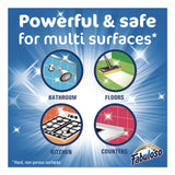 Fabuloso® Multi-Use Cleaner, Passion of Fruits Scent, 169 oz Bottle, 3/Carton (CPC61037887) Case of 3