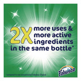 Fabuloso® Multi-Use Cleaner, Passion of Fruits Scent, 169 oz Bottle, 3/Carton (CPC61037887) Case of 3