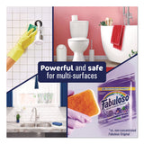 Fabuloso® Multi-Use Cleaner, Light Lavender Scent, 56 oz Bottle, 6/Carton (CPC61045945) Case of 6