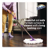 Fabuloso® Multi-Use Cleaner, Peach Scent, 56 oz Bottle, 6/Carton (CPC61046751) Case of 6