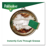 Ultra Palmolive® Dishwashing Liquid, Watermelon Scent, 20 oz Bottle, 9/Carton (CPC61047428) Case of 9