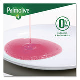 Ultra Palmolive® Dishwashing Liquid, Watermelon Scent, 20 oz Bottle, 9/Carton (CPC61047428) Case of 9