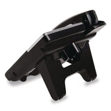 AT&T ML17928 Two-Line Corded Speakerphone, Black/Silver (ATTML17928) Each