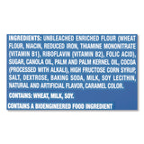 Nabisco® Chocolate Chip Cookies - Single Serve, 2 oz Packets, 60/Carton (CAHNFG015480) Case of 60