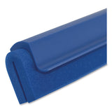 Carlisle Sparta Double Foam Squeegee, 18" Wide Blade (CFS4156714) Each