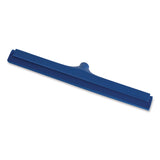 Carlisle Sparta Double Foam Squeegee, 18" Wide Blade (CFS4156714) Each
