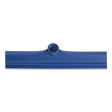 Carlisle Sparta Double Foam Squeegee, 18" Wide Blade (CFS4156714) Each