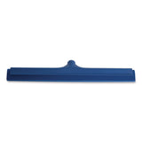 Carlisle Sparta Double Foam Squeegee, 18" Wide Blade (CFS4156714) Each