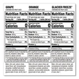 Gatorade® Zero Variety Pack, Assorted Flavors, 12 oz Bottle, 28/Carton (GRR22002527) Case of 28