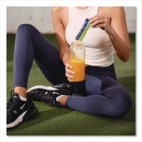 Blueshift Turmeric Citrus Medley Drink Mix, Citrus Medley Flavor, 0.16 oz Packets, 10/Pack, 2 Packs/Carton (GRR60004166) Case of 2