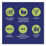 Blueshift Turmeric Citrus Medley Drink Mix, Citrus Medley Flavor, 0.16 oz Packets, 10/Pack, 2 Packs/Carton (GRR60004166) Case of 2