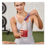 Blueshift Energy and Focus Forest Berry Drink Mix, 0.24 oz Packets, 10/Pack, 2 Packs/Carton (GRR60004167) Case of 2