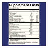 Blueshift Calm Blackberry Sage Drink Mix, 0.23 oz Packets, 10/Pack, 2 Packs/Carton (GRR60004168) Case of 2