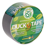 Duck® Renewable Material Duck Tape, 1.88" x 20 yd, Silver (DUC243066) 1 Roll