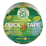 Duck® Renewable Material Duck Tape, 1.88" x 20 yd, Silver (DUC243066) 1 Roll