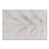 Boardwalk® Spiral Bowl Brush, 13" Handle, White (BWKBWLBRUSH12) Each