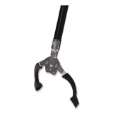 Boardwalk® Claw Grabber Tool, 36" , Black/Red/Silver (BWKGRABBER) Each