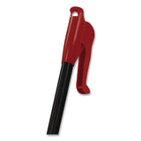 Boardwalk® Claw Grabber Tool, 36" , Black/Red/Silver (BWKGRABBER) Each
