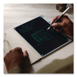 Boogie Board™ Blackboard 2.0 with Smart Pen, Gray Cover (IMVBD2S160001) Each