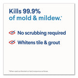 Clorox® Mold and Mildew Remover with Bleach, Unscented, 32 oz Spray Bottle, 9/Carton (CLO01234CT) Case of 9