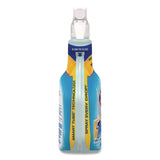 Clorox® Mold and Mildew Remover with Bleach, Unscented, 32 oz Spray Bottle, 9/Carton (CLO01234CT) Case of 9