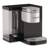 Keurig® K2550 Brewing System with Reservoir, Black /Silver (GMT0306) Each