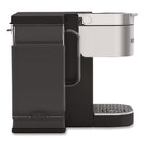 Keurig® K2550 Brewing System with Reservoir, Black /Silver (GMT0306) Each