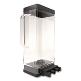 Keurig® K2550 Brewing System with Reservoir, Black /Silver (GMT0306) Each