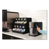 Keurig® K2550 Brewing System with Reservoir, Black /Silver (GMT0306) Each