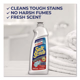 Soft Scrub® Multi-Purpose Cleanser with OXI, 24 oz Bottle, 8/Carton (DIA07226) Case of 8
