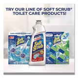 Soft Scrub® Multi-Purpose Cleanser with OXI, 24 oz Bottle, 8/Carton (DIA07226) Case of 8