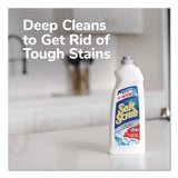 Soft Scrub® Multi-Purpose Cleanser with OXI, 24 oz Bottle, 8/Carton (DIA07226) Case of 8