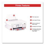 Canon® MegaTank PIXMA G3290 All-in-One Wireless Inkjet Printer, Copy/Print/Scan (CNM6706C022) Each