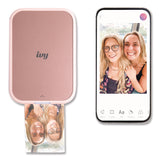 Canon® IVY 2 Wireless Photo Printer, Pink (CNM5452C017) Each