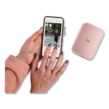 Canon® IVY 2 Wireless Photo Printer, Pink (CNM5452C017) Each